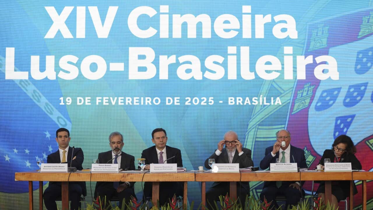 XIV Luso-Brazilian Summit in Brasilia