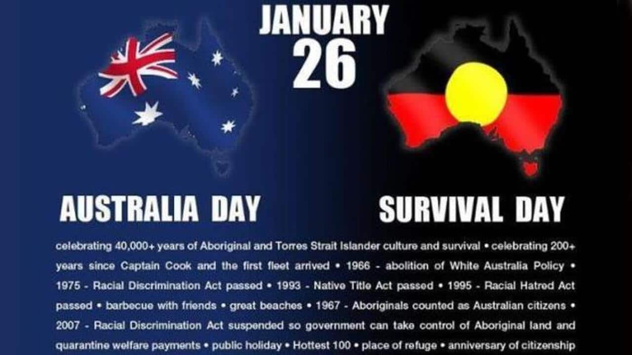 Australia Day
