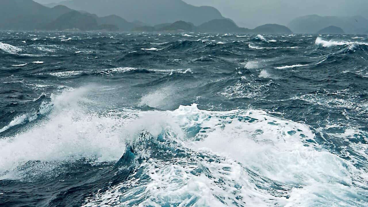 Al menos 20 migrantes venezolanos murieron en naufragio hacia Trinidad y Tobago