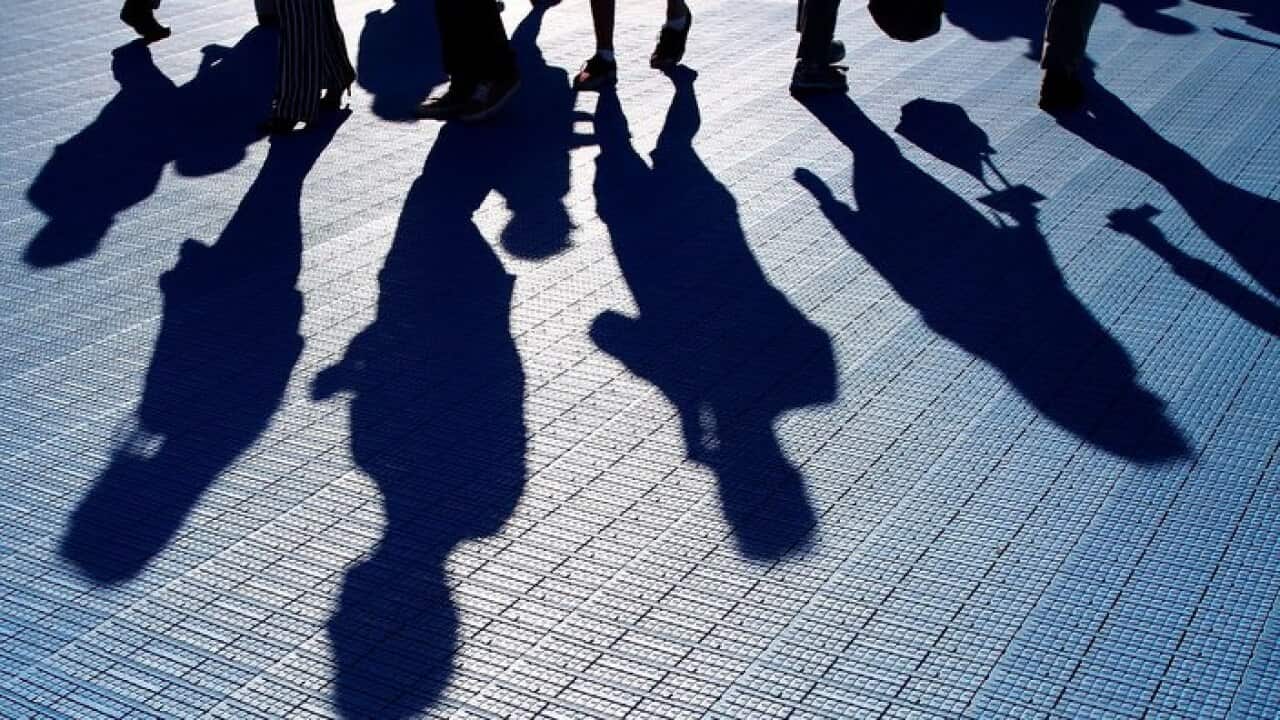 Racism finds int's way into Australia's highest educational institutions