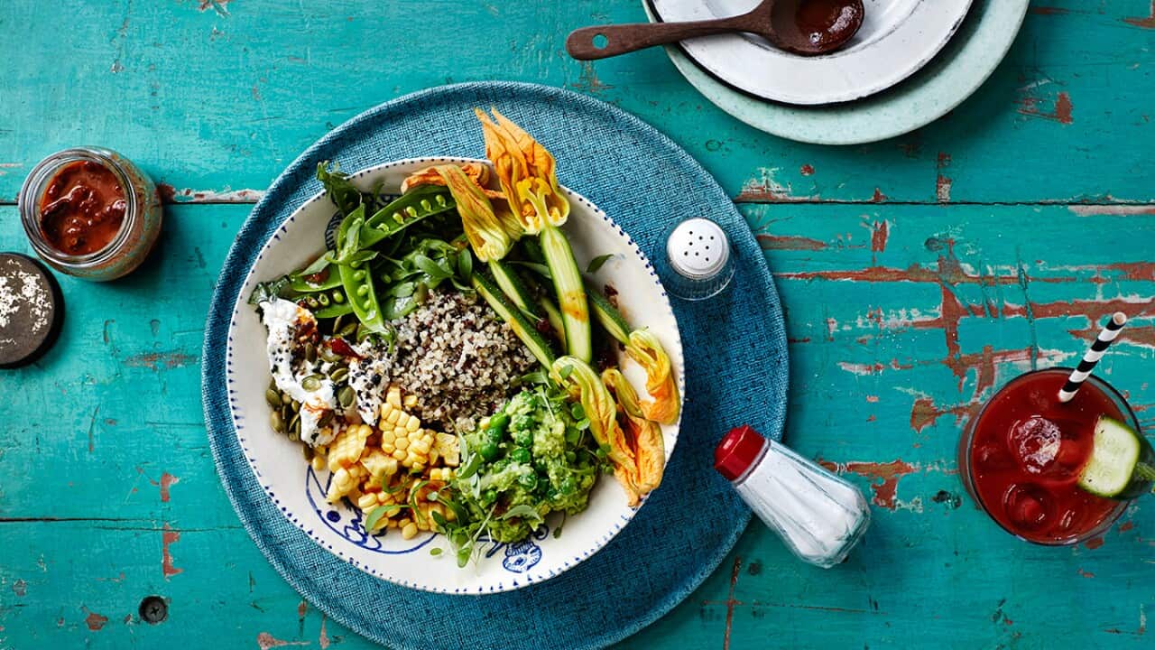 Turns out there is a downside to liking this superfood.