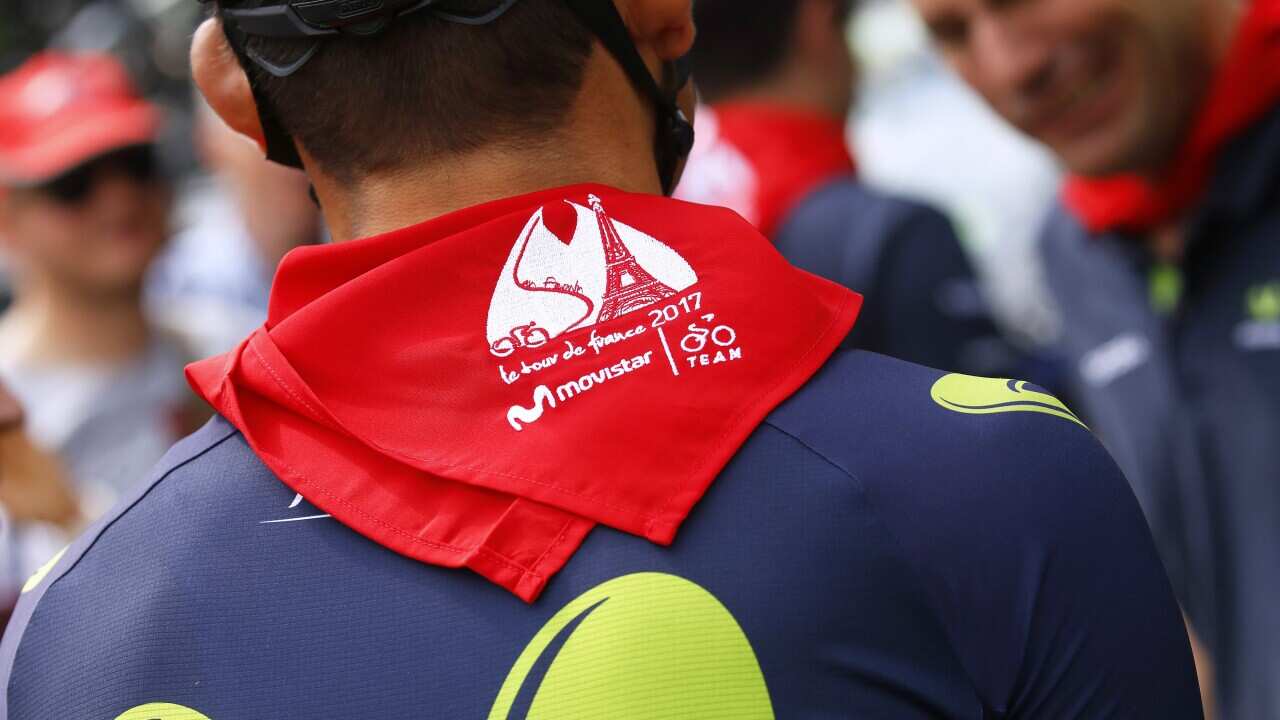 Movistar