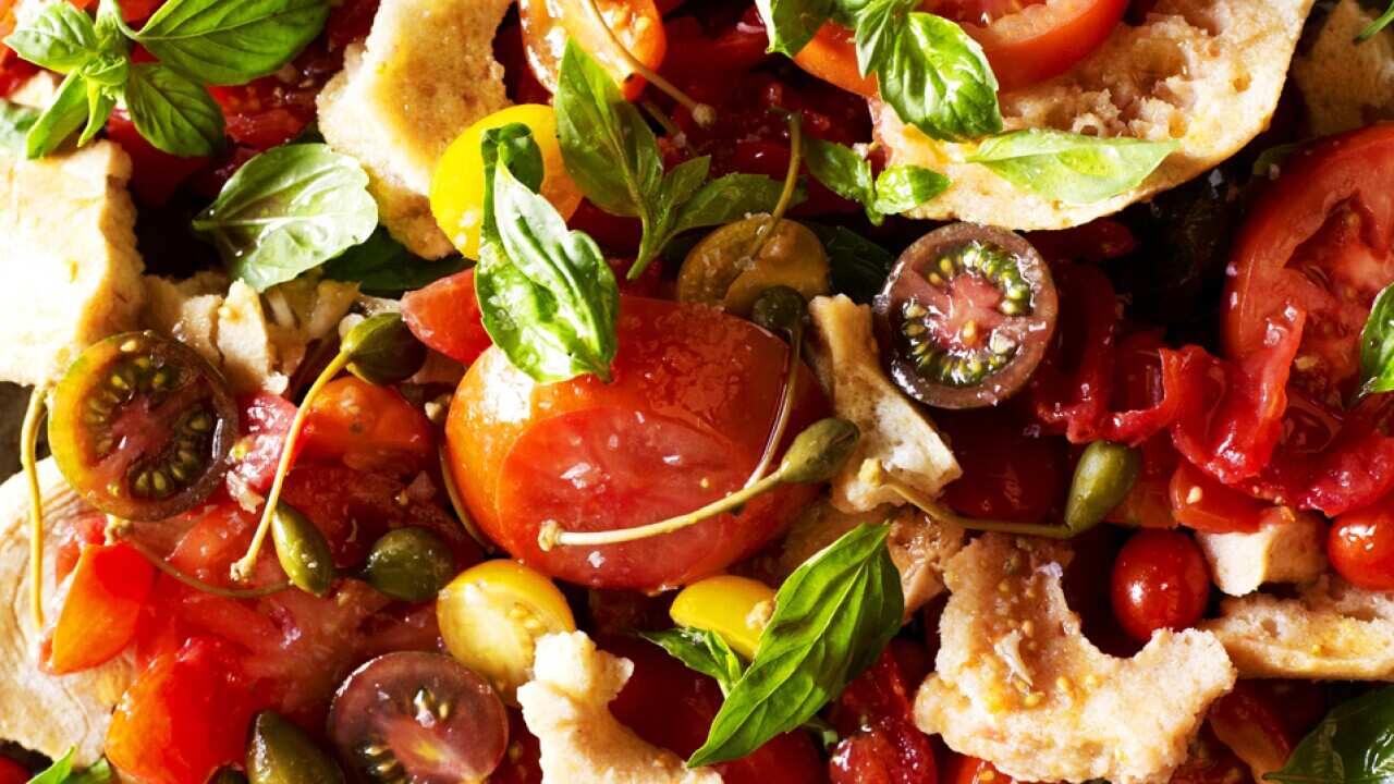Panzanella