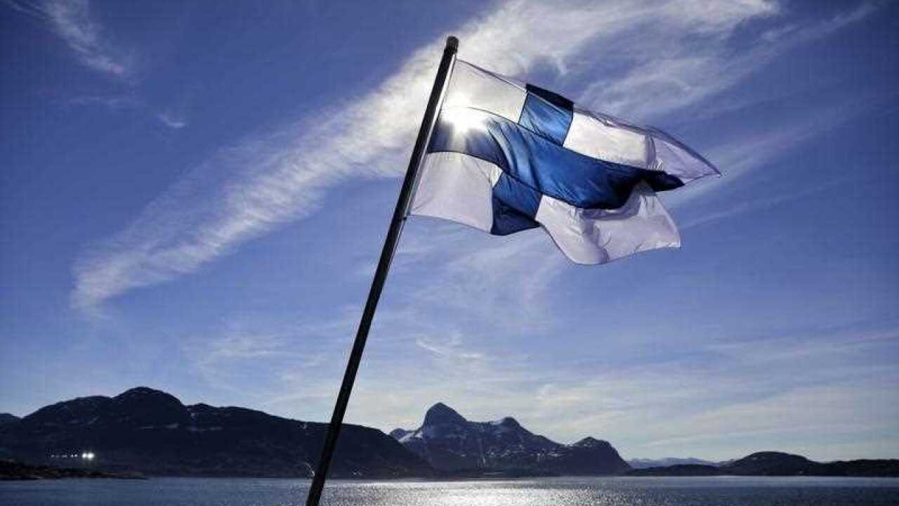Finland