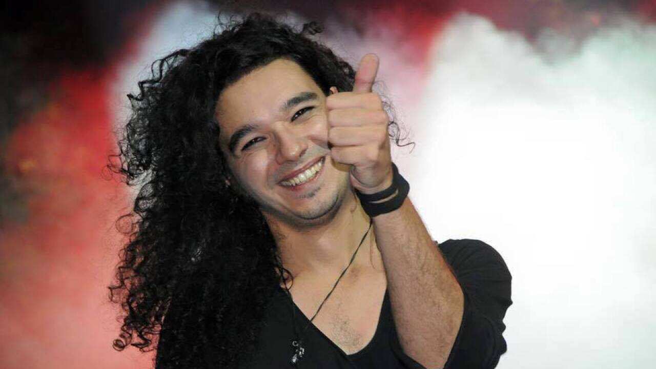 Nemanja Radulovic