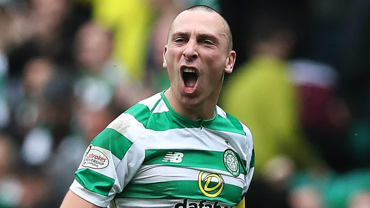 Scott Brown