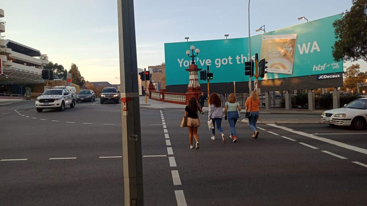 WA eases coronavirus restriction from 18 May, 2020