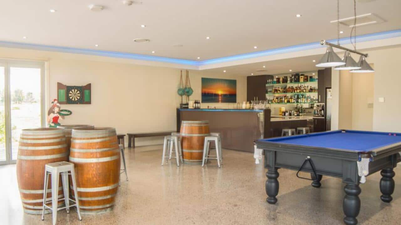 Kenthurst mansion with playground, tennis court and bar sells for $6.66 million