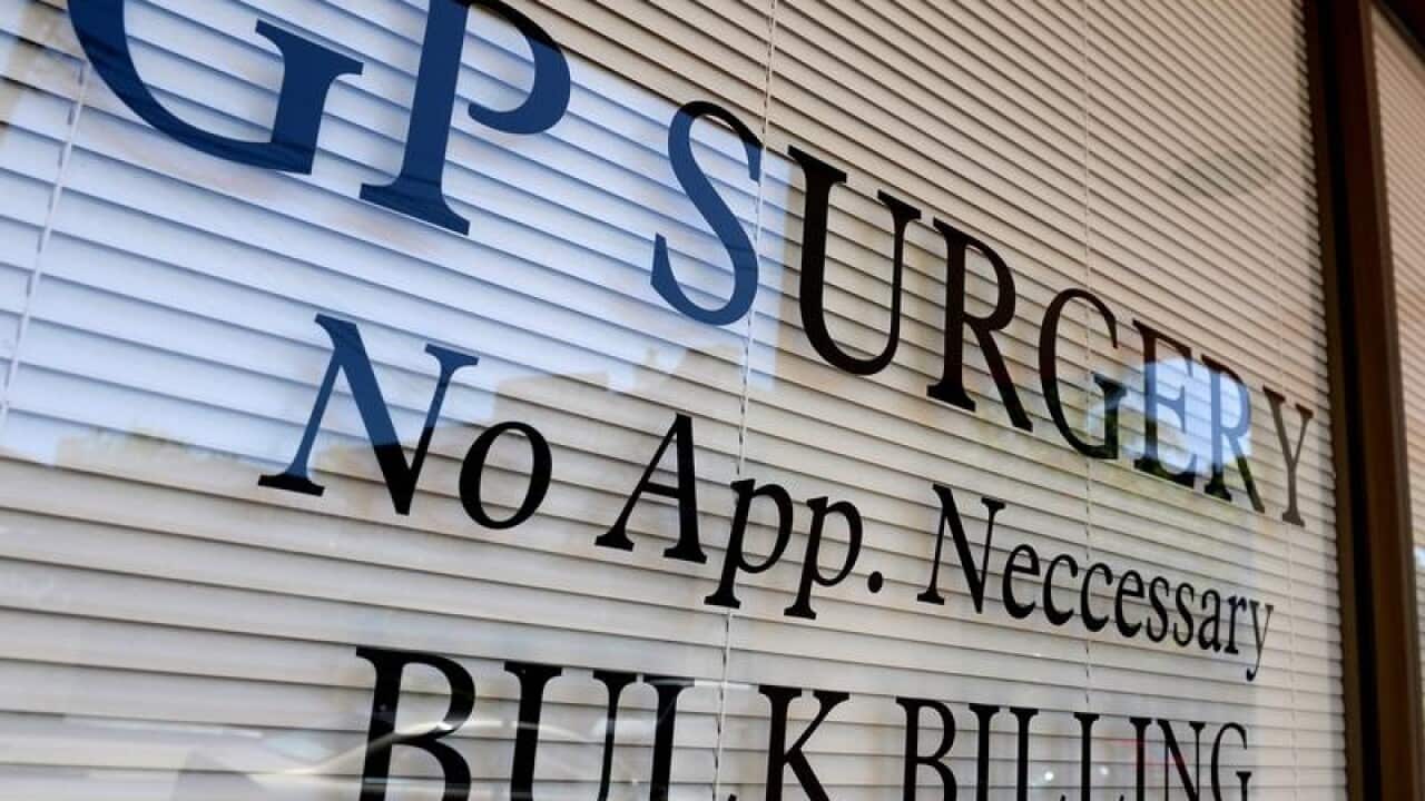 A General Practitioner medical clinic in Sydney