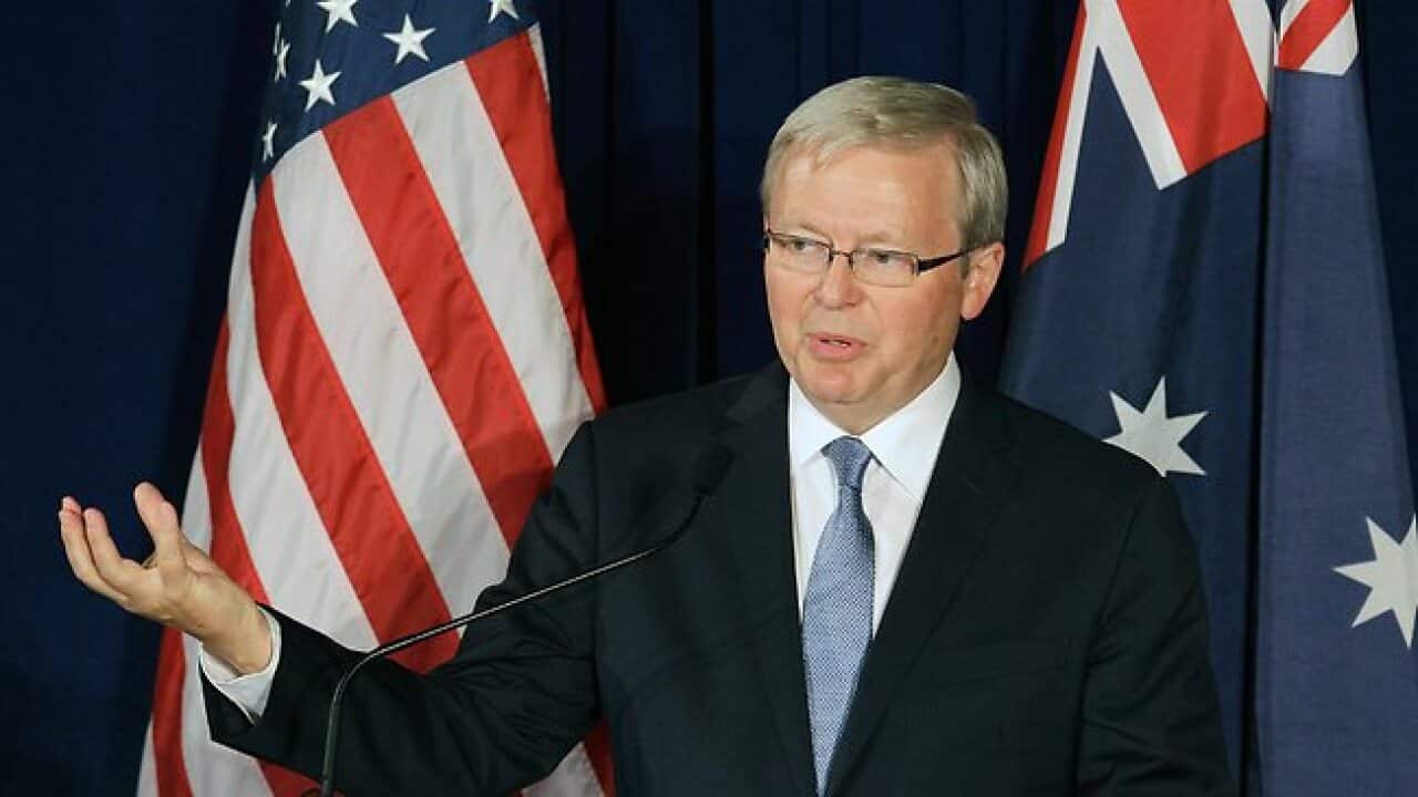 Rudd