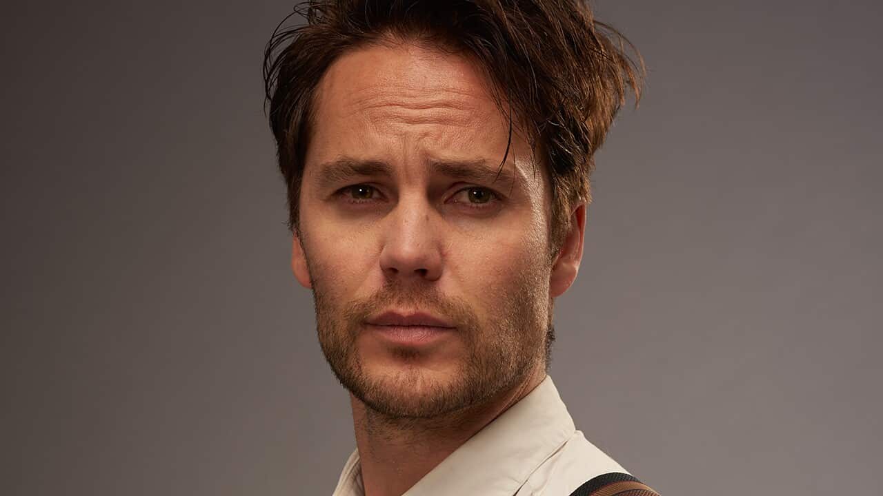 Taylor Kitsch, Shadowplay