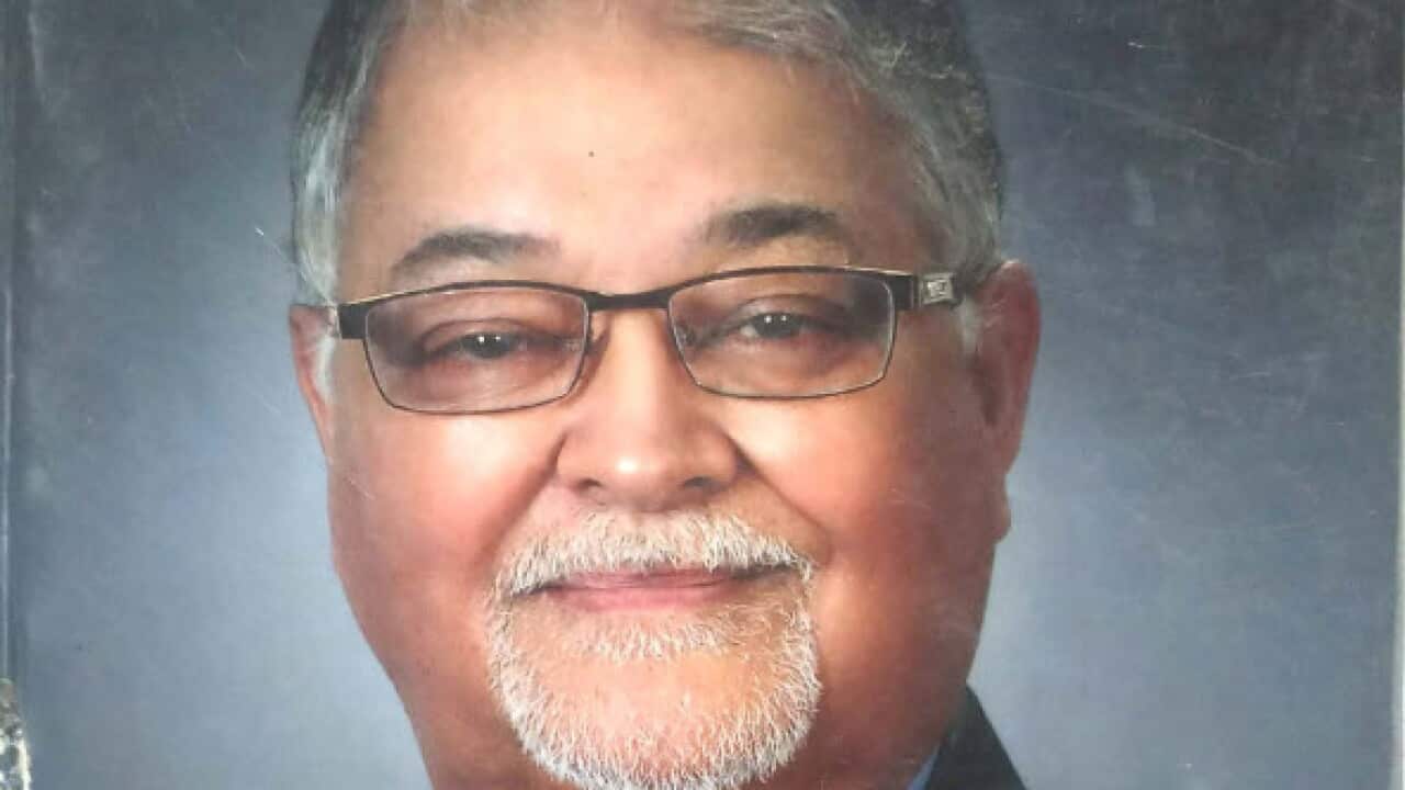 SBS Nepali pays tribute to journalist and colleague Durga Nath Sharma
