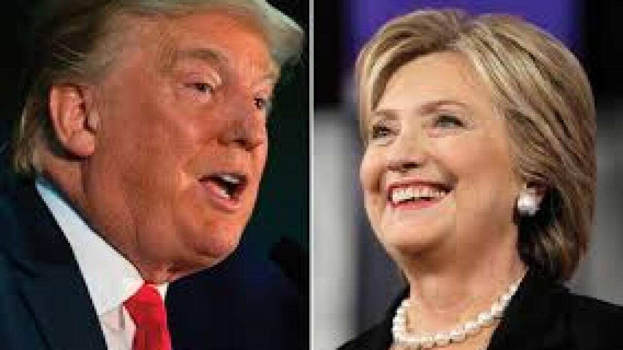 US election
