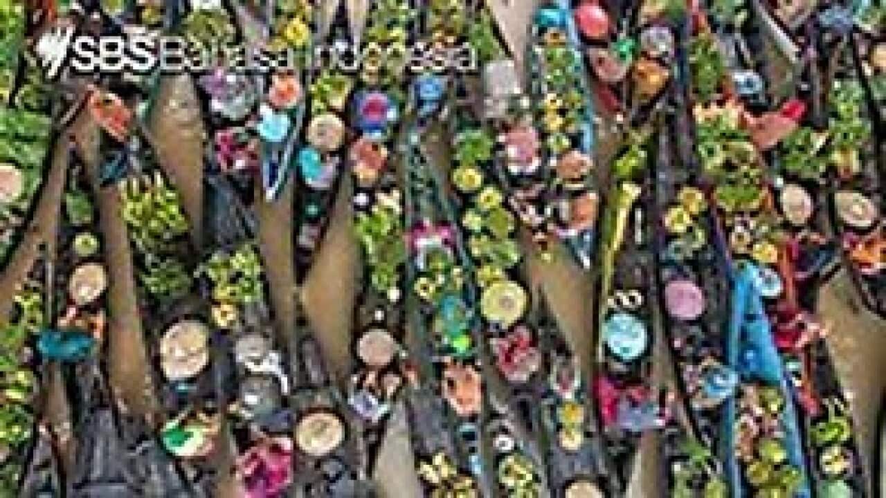 SBS News Indonesian Program – 13 Sep 2021.