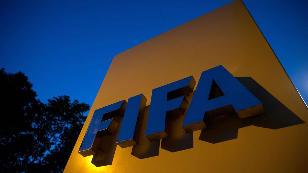FIFA