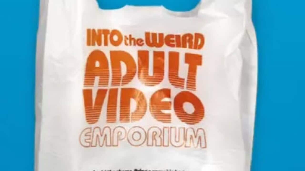 Plastic bag