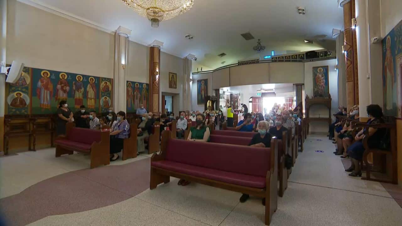 Coronavirus, COVID-19, NACA Feature, religion, orthodoxy,