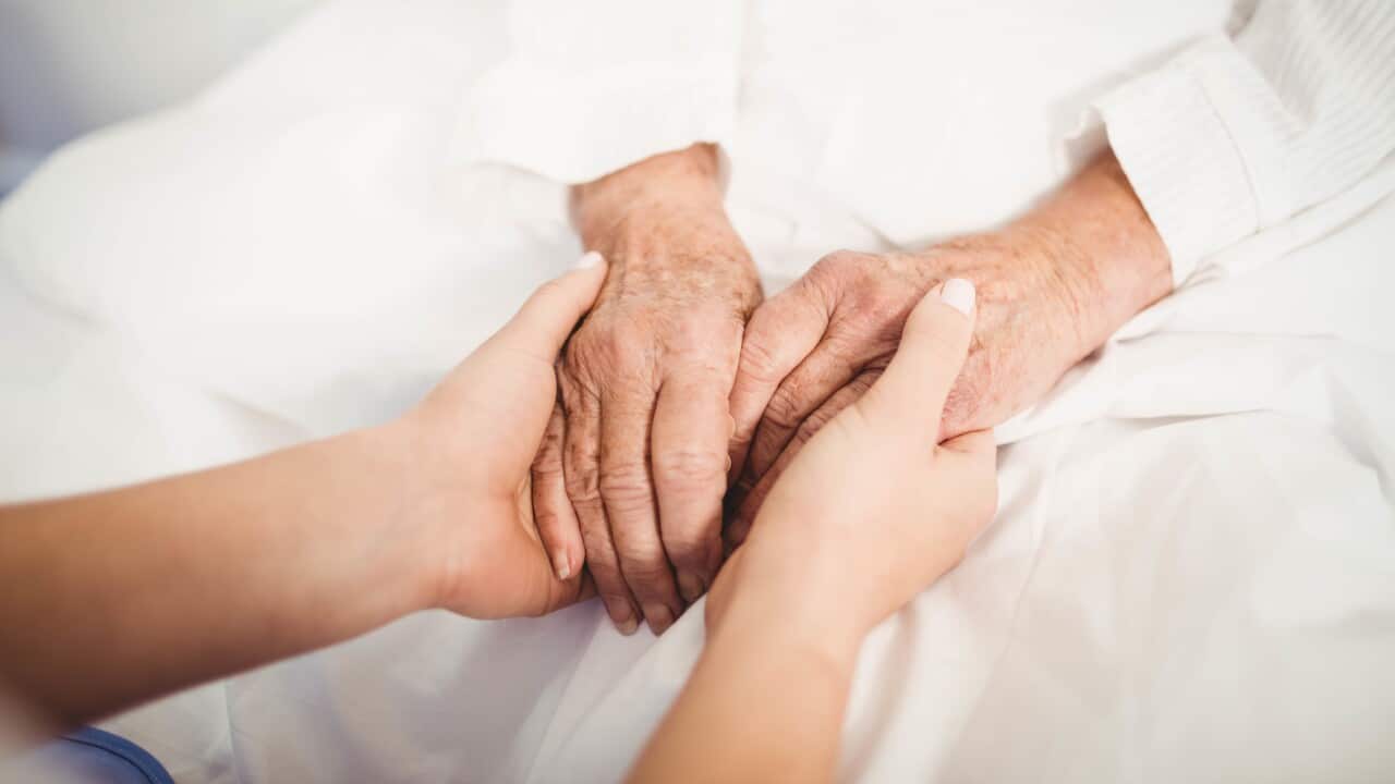 Five common myths about palliative care and what the science really says