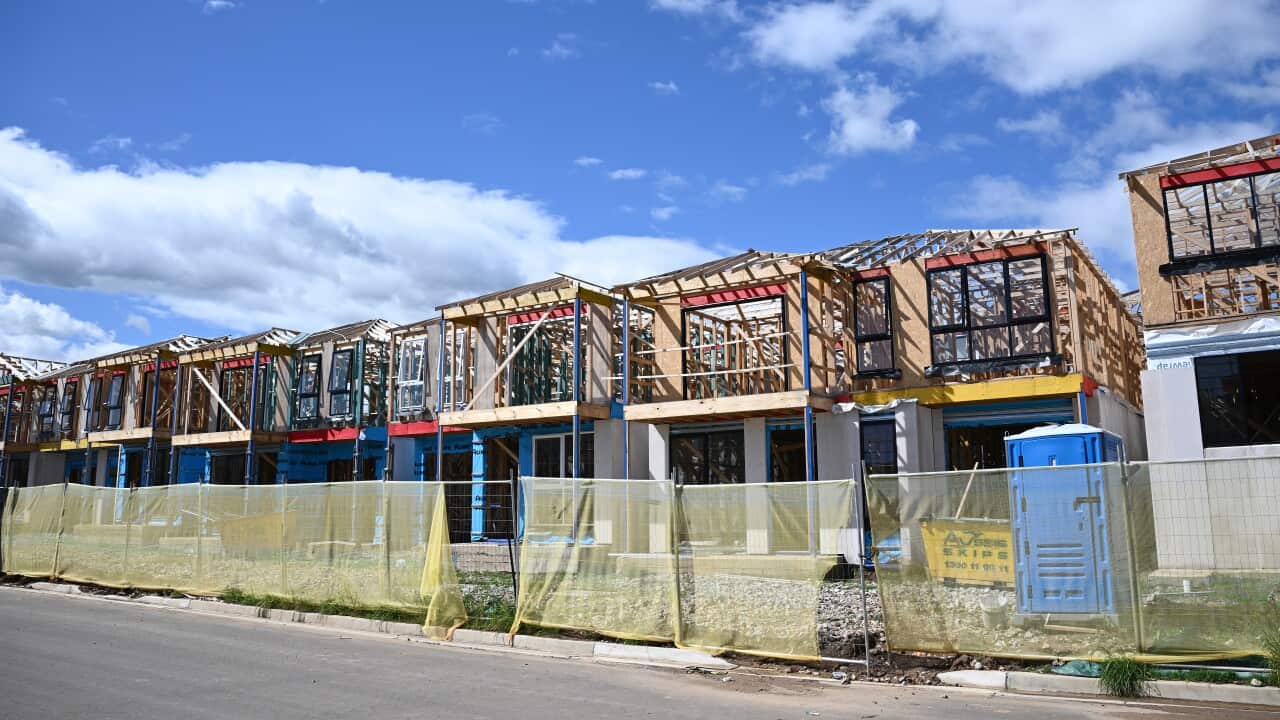 House prices fell almost 5 per cent in September quarter: Domain Price Report
