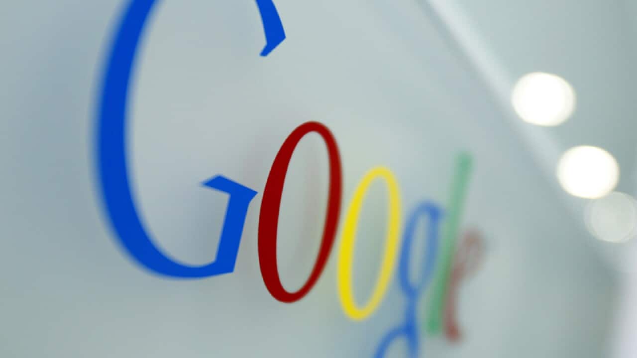 Google has stepped up its effort to make it tougher for spies or anyone else to snoop on email. (AAP)