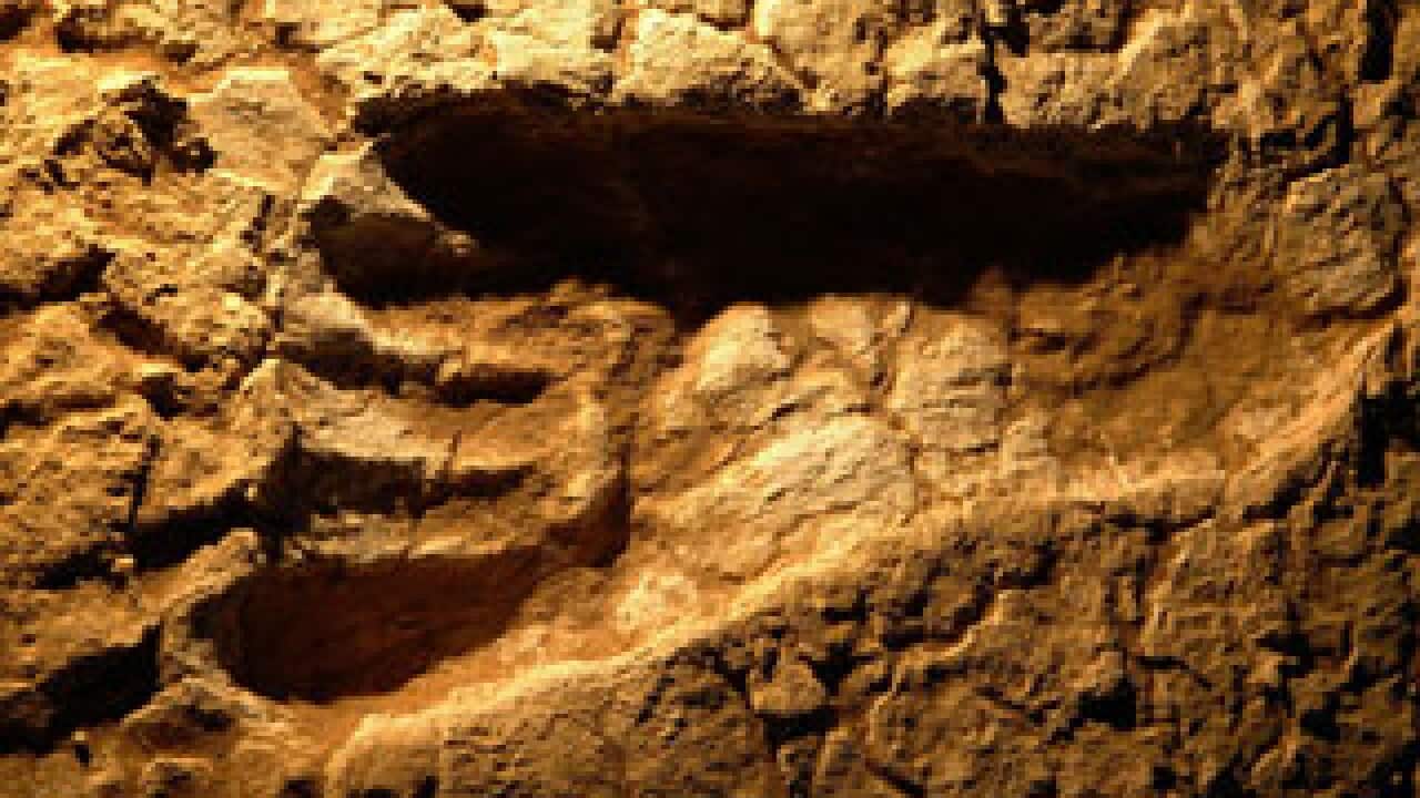 Footprint