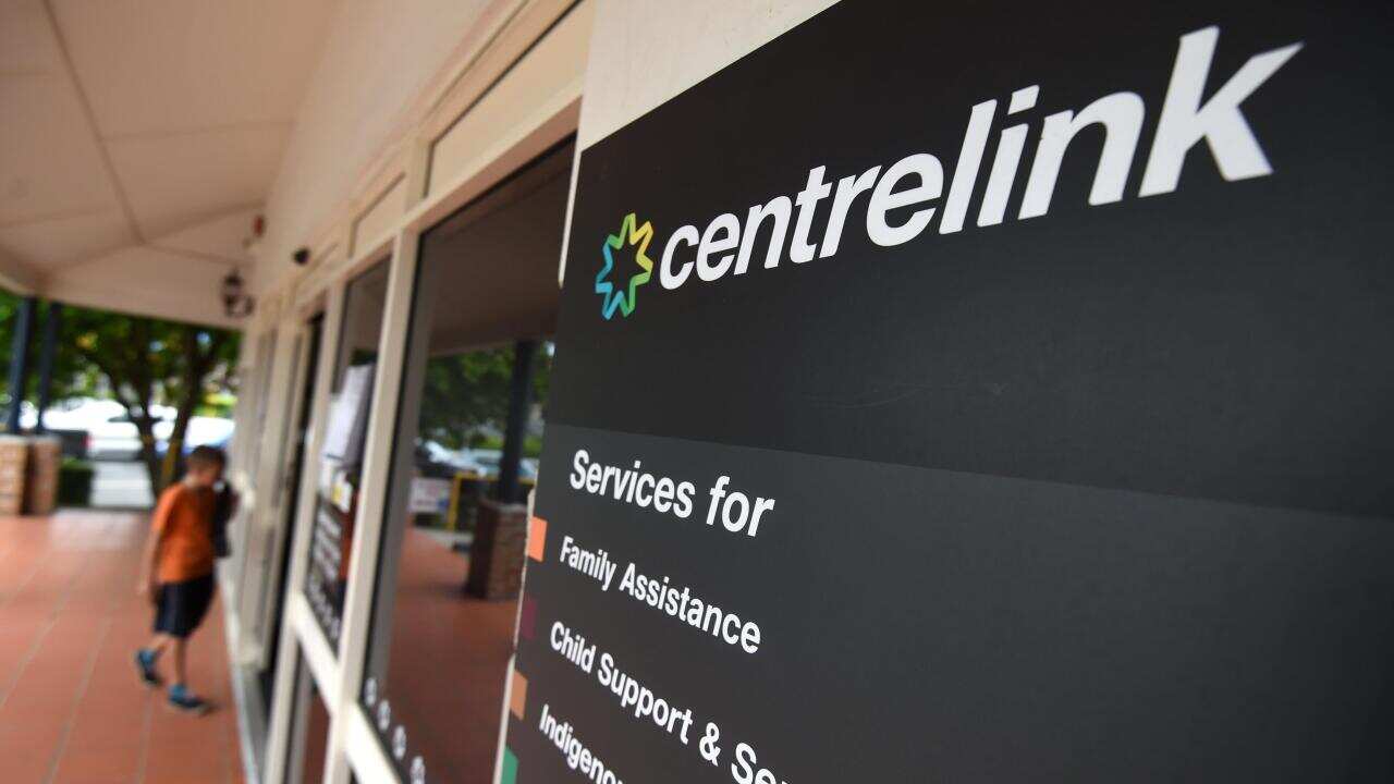 Centerlink