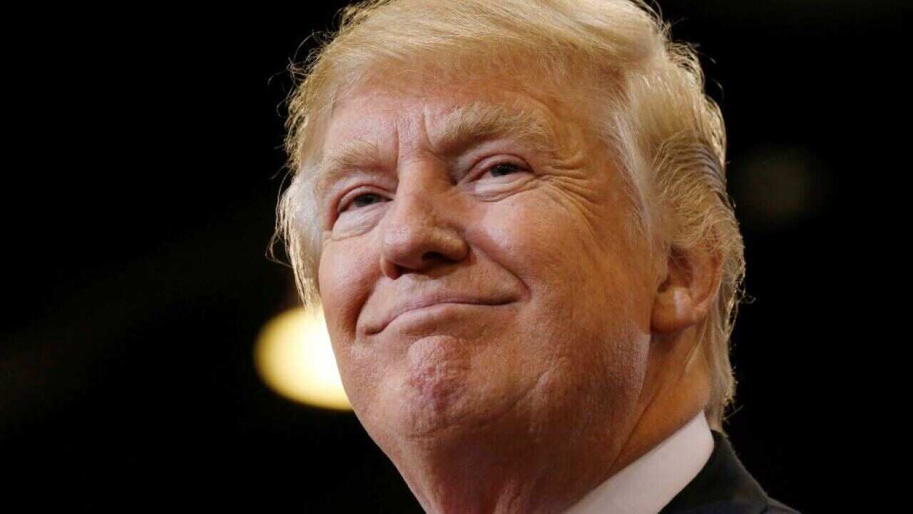 Donald Trump's order barred entry for citizens from seven Muslim-majority countries