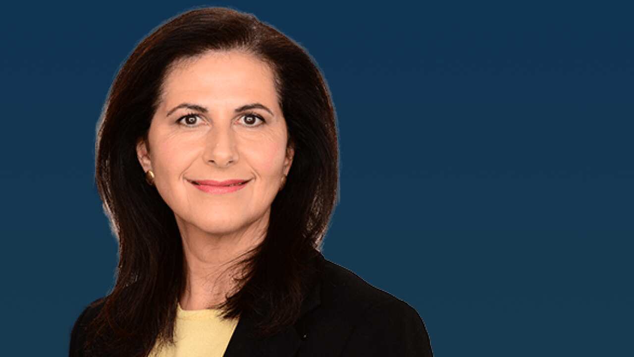 Senator Fierravanti-Wells