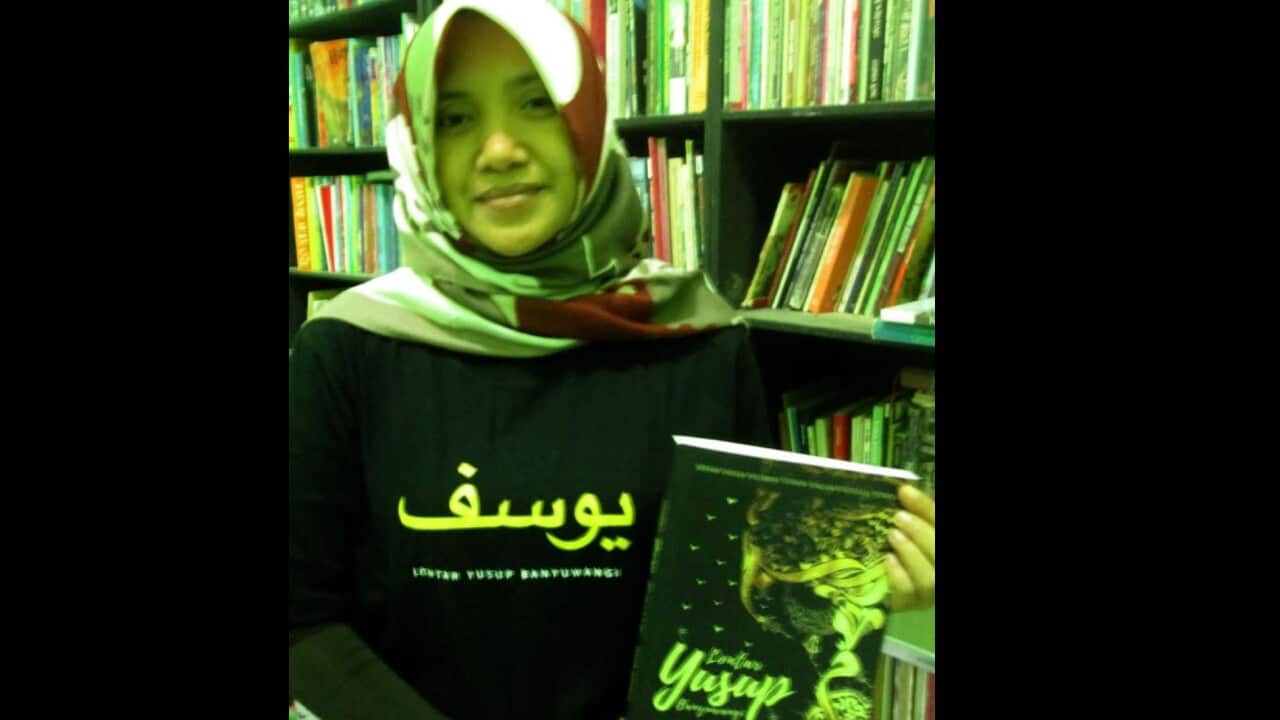 Wiwib Indriarti - Mocoan Lontar Yusuf