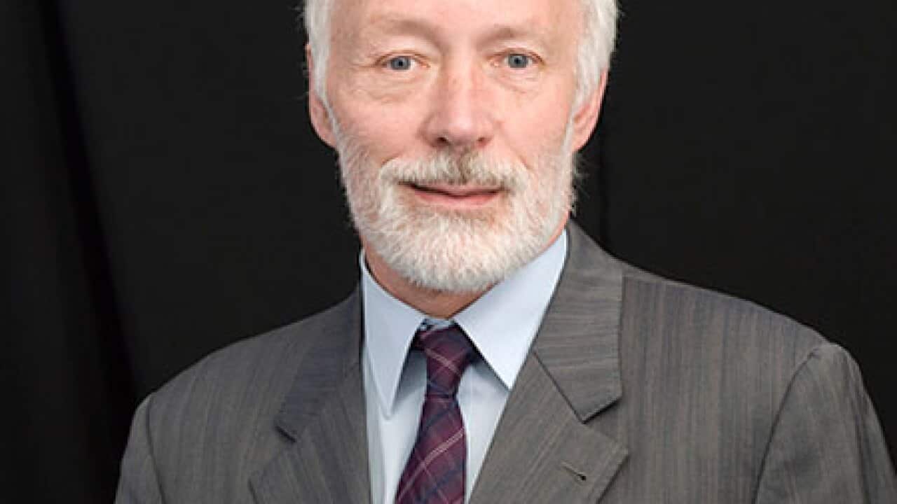 Professor_McGorry_100614_B_aap_866835830