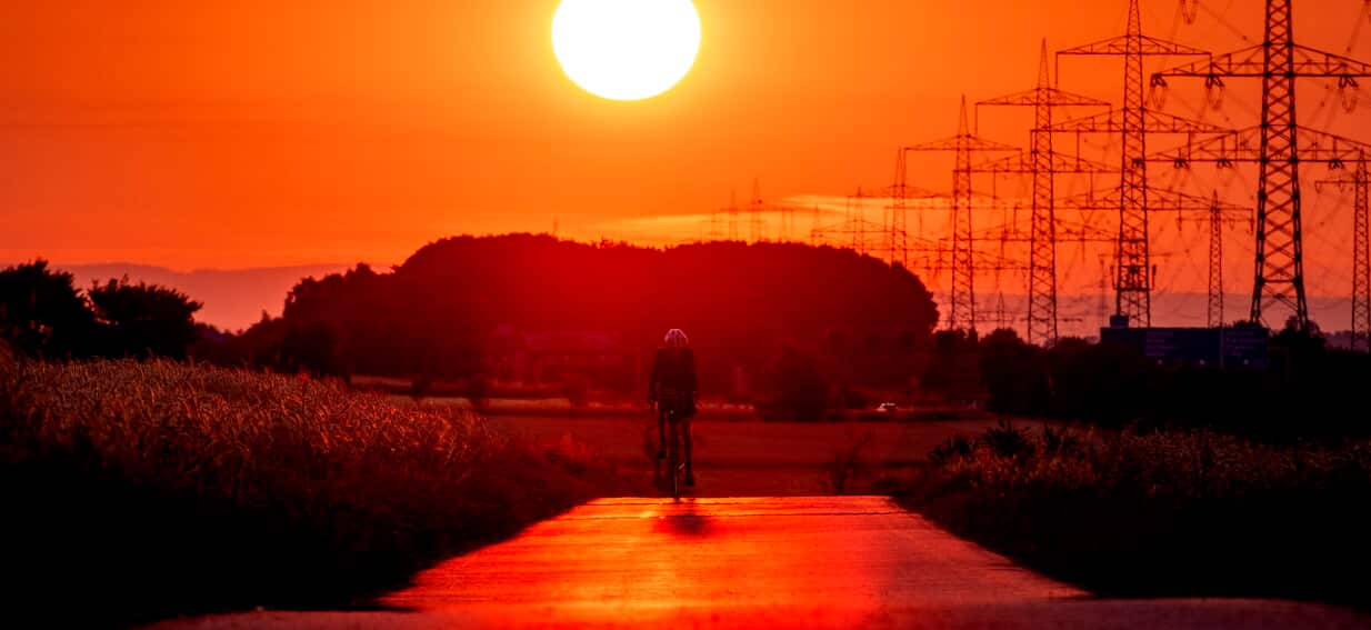 France records hottest day on record as Europe swelters through brutal heatwave