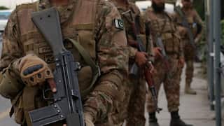 Islamabad maintains high-level security lockdown for anticipated US-Iran talks