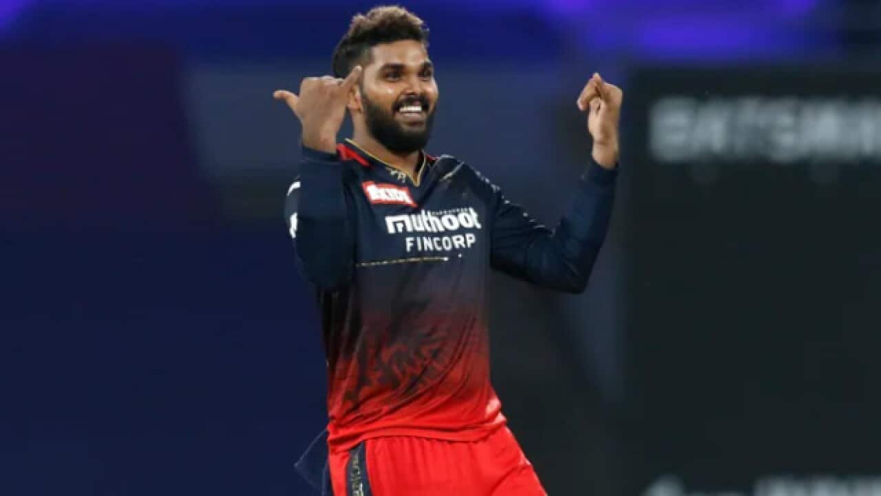 Wanindu is the second-highest wicket-taker in the IPL and India's eyes on his fielding too