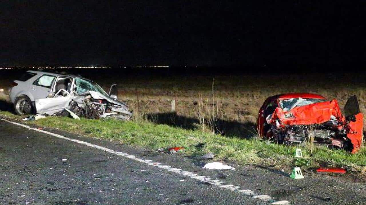 Fatal accident in Melbourne- Malayalee girl died