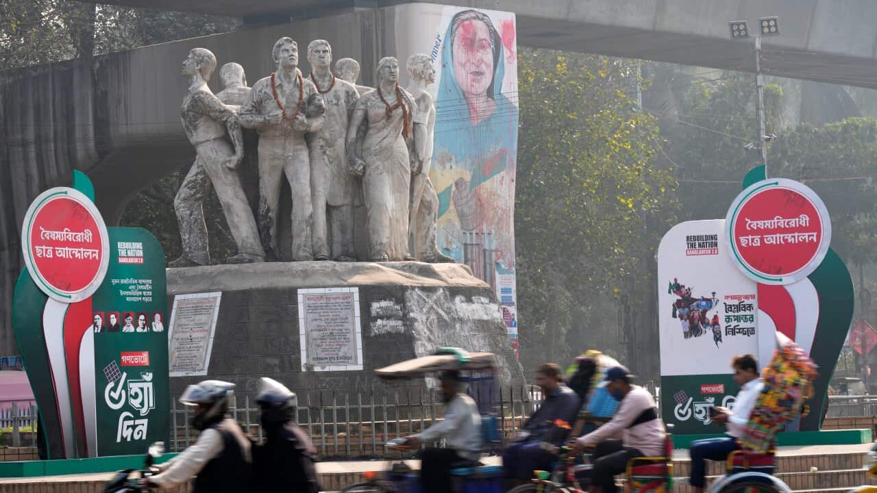 Bangladesh Politics