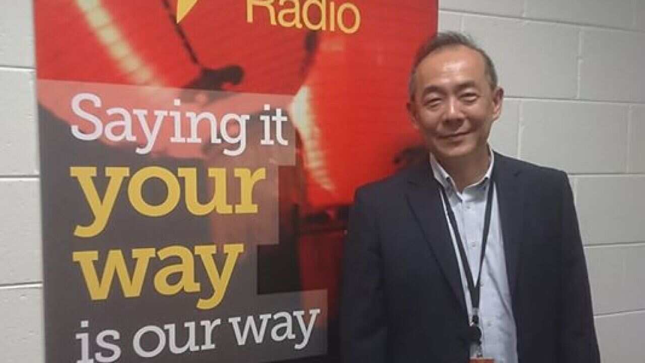 Hock Chua