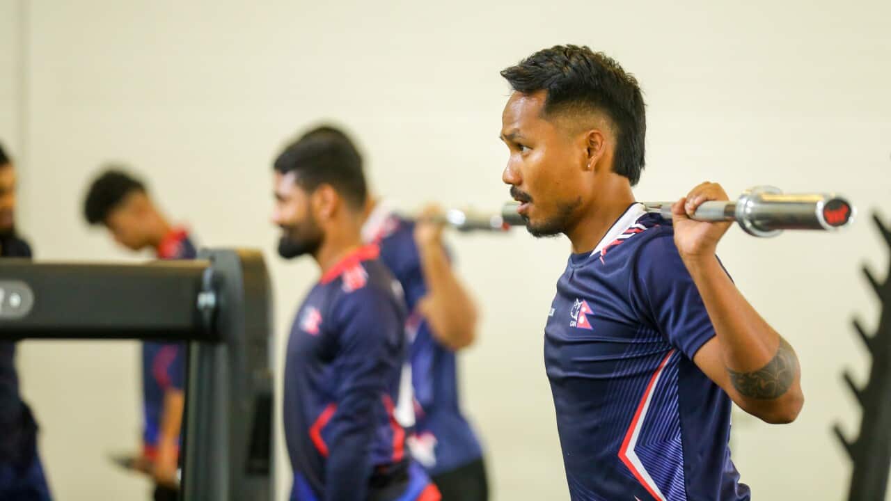 Image for read more article 'LISTEN MORE'