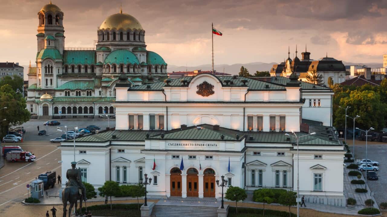 Homeland Report 13 May 2022