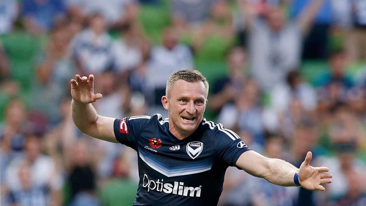 Besart Berisha