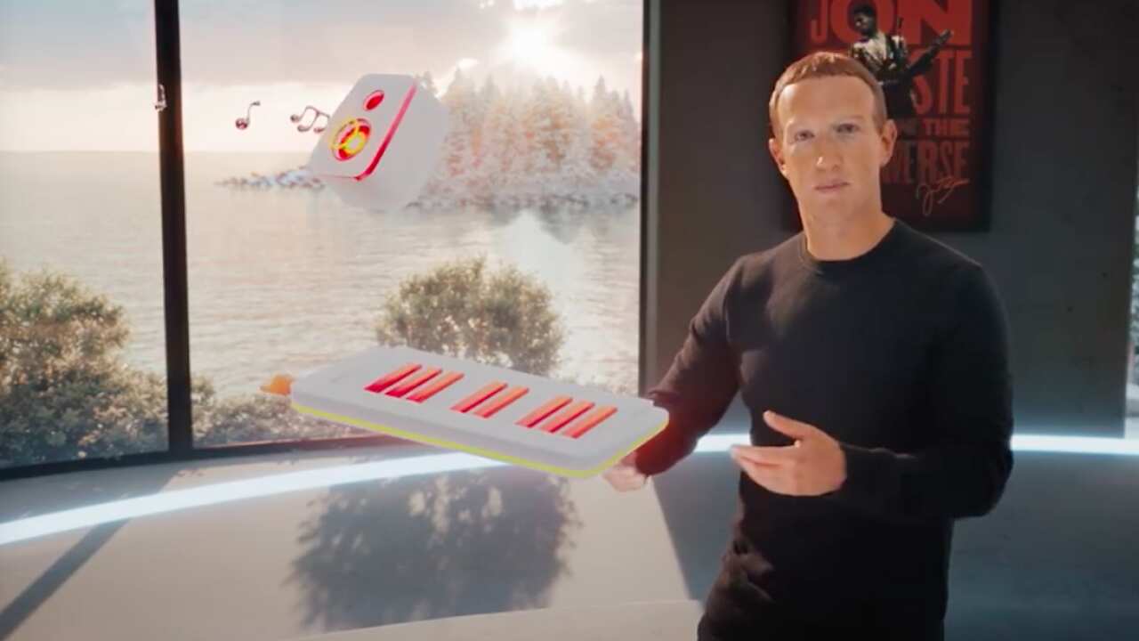 Facebook says it expects to spend upwards of $10 billion on augmented and virtual reality products and services.