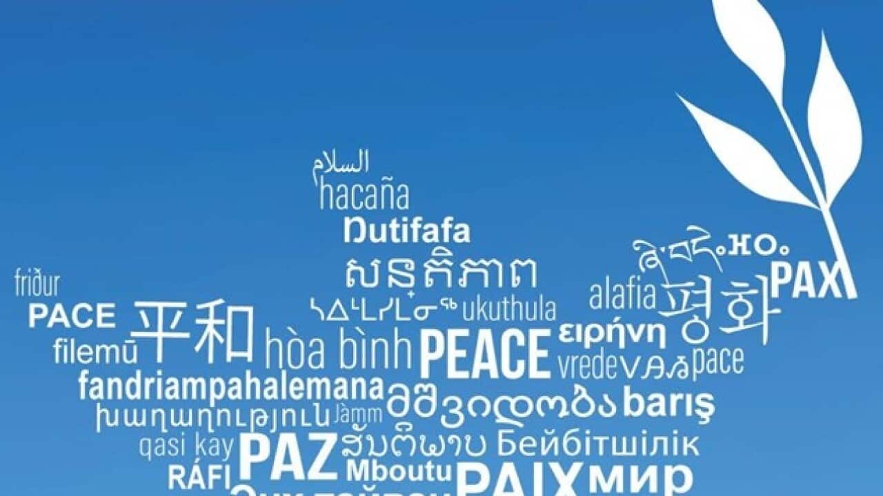 روز بين المللى زبان مادرىامروز بيست و يكم ماۀ فبروى مطابق است به برگزارى روز زبان مادرى.
من اكنون همكار خود سامع فتح را با خود داريم تا دربارۀ هدف برگزارى اين روز از جانب سازمان ملل متحد و اهميت حفظ و تقويت زبانهاى مادرى در سراسر جهان صحبت كنند.