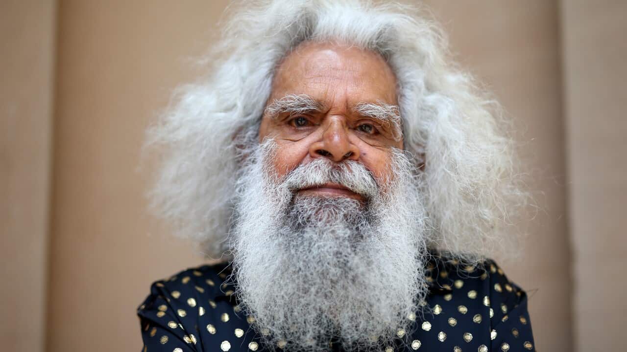 Sydney Festival 2020: Black Ties Media Call