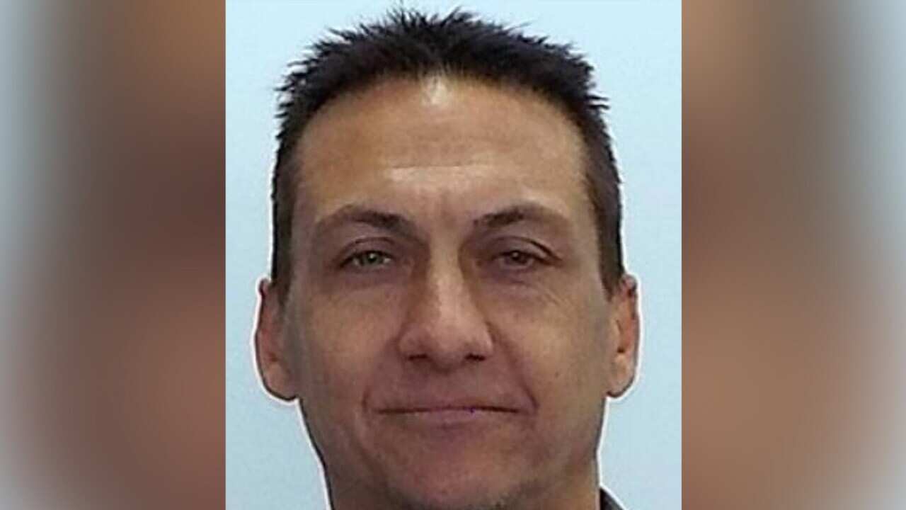 POLICE SHOOTING POREPUNKAH