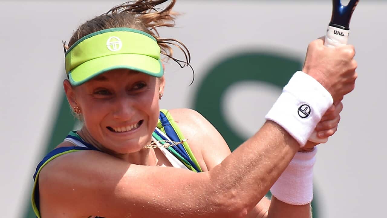 Angelique Kerber