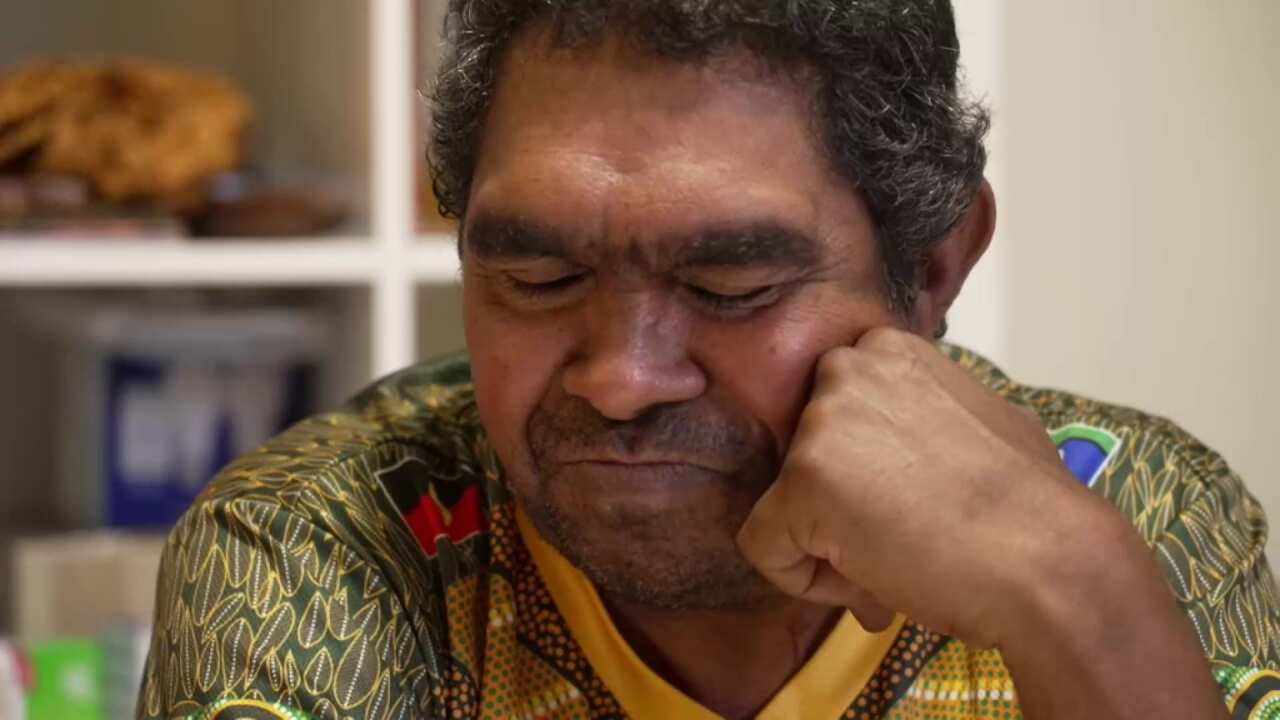 Trent has been battling serious health issues since his release from prison ,(SBS).png