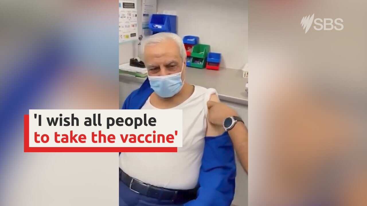 Mufti vaccine