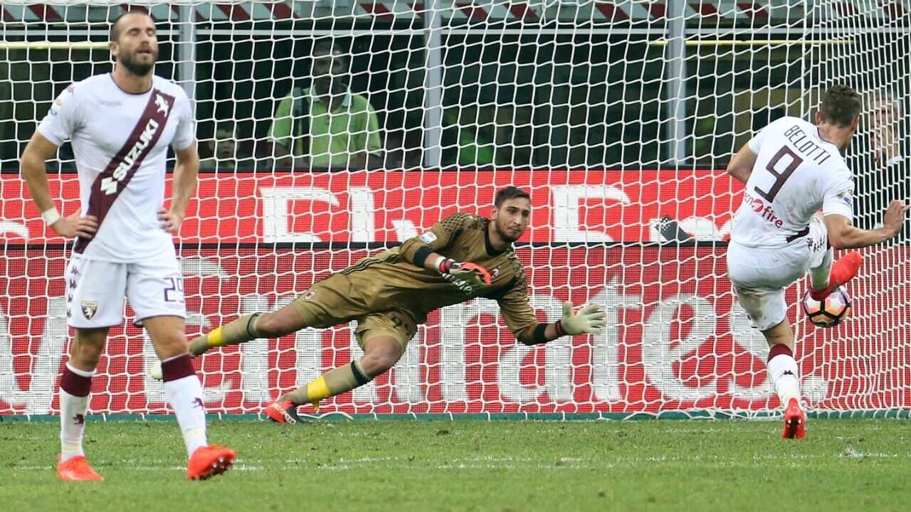 Donnarumma