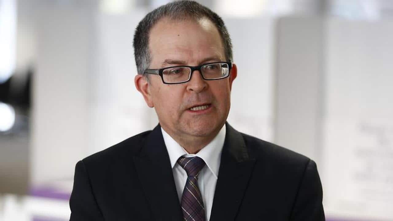 AEC facing issues over election day