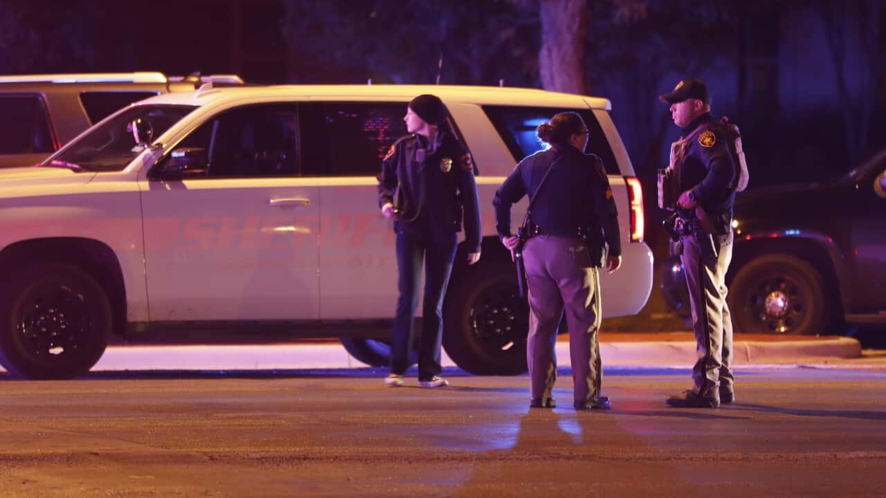 Texas Tech shooting