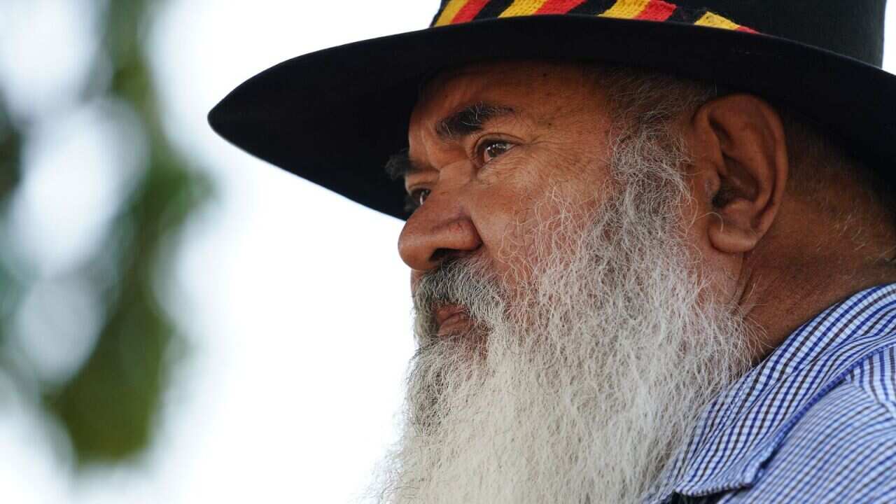 Pat Dodson
